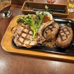 ヴィクトリアステーション - 