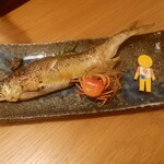 旬魚旬菜まるとび - 