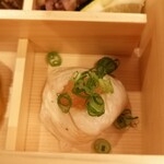 旬魚旬菜まるとび - 