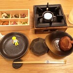 旬魚旬菜まるとび - 