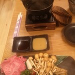 旬魚旬菜まるとび - 