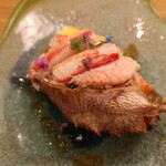 旬魚旬菜まるとび - 