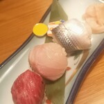 旬魚旬菜まるとび - 