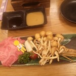 旬魚旬菜まるとび - 