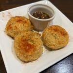 オラオーレ スペインタパスと自然派ワインの店 - 