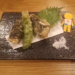 旬魚旬菜まるとび - 