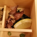 旬魚旬菜まるとび - 