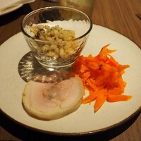 SPICA Bistro - 