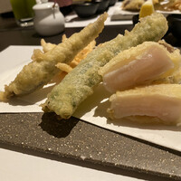 新宿 鮨 よこ田 - 