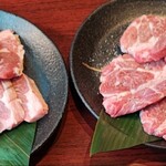 ジンギスカン霧島 御徒町店 - 