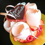 スイーツガーデン ユウジアジキ - 