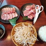 ジンギスカン霧島 御徒町店 - 