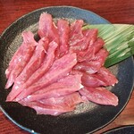 ジンギスカン霧島 御徒町店 - 