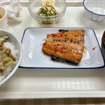 OSAKA市役所食堂 - 