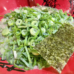 ラー麺 ずんどう屋 - 