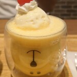 ICHIBANYA FRUITS CAFE なんばウォーク店 - 