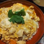 鶏千 - 料理写真: