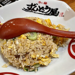 ラー麺 ずんどう屋 - 