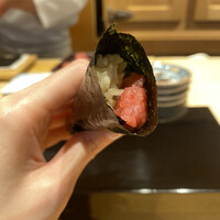 恵比寿 鮨 ふじまさ - 