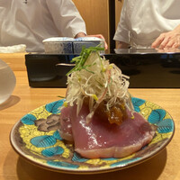 恵比寿 鮨 ふじまさ - 