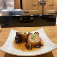 恵比寿 鮨 ふじまさ - 