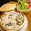 牡蠣海鮮料理 かき家 こだはる 新橋店