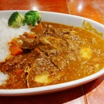 大井町銭場精肉店 - 