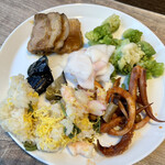 ホテルハーヴェスト - 