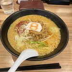 8番らーめん - 