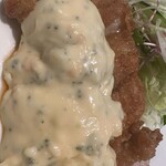 イワナガ食堂 - 