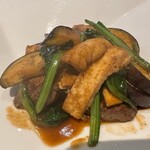 イワナガ食堂 - 