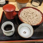 小諸そば - 料理写真: