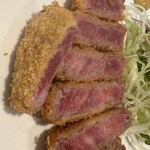 イワナガ食堂 - 