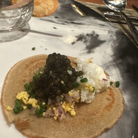 Wolfgang's Steakhouse Teppan - 