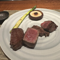 Wolfgang's Steakhouse Teppan - 