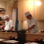 Shusai Okada - 