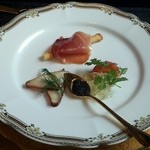 MAISON DE CAVIAR BELUGA - 