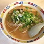 ラーメン大将 - ラーメン