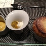 レストラン バカール - 