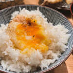 Tempura Meshi Kaneko Han Nosuke - 