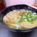 ゑびすうどん - 