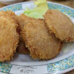 マルミヤ食堂 - 