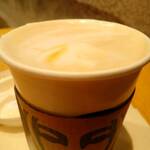 STARBUCKS COFFEE - 