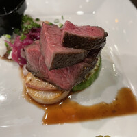 鉄板焼さくら - 