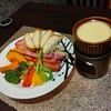 私のこだわり 肉の弥生