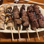酒・酒家 - 