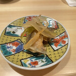 Asabu Juuban Sushi Tomo - 