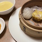 中国料理　桃仙 - 