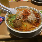 Marugen Ramen - 