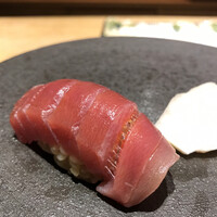 新宿 鮨 つむぎ - 